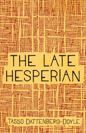 The Late Hesperian